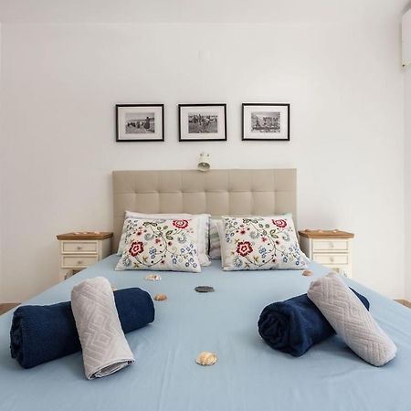 Marina Penthouse Faro Center Apartment ภายนอก รูปภาพ