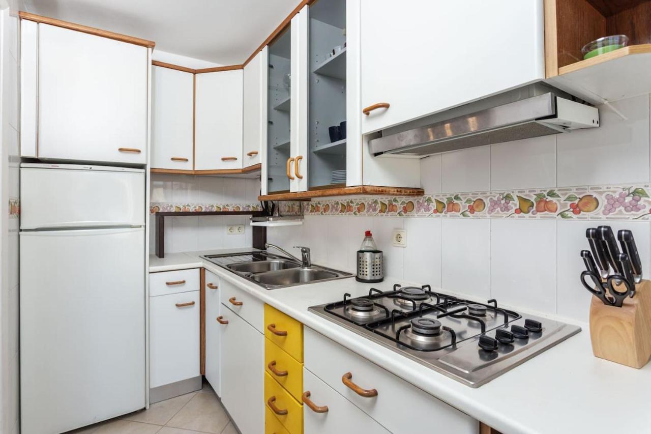 Marina Penthouse Faro Center Apartment ภายนอก รูปภาพ